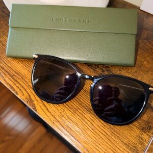 Longchamp sunglasses